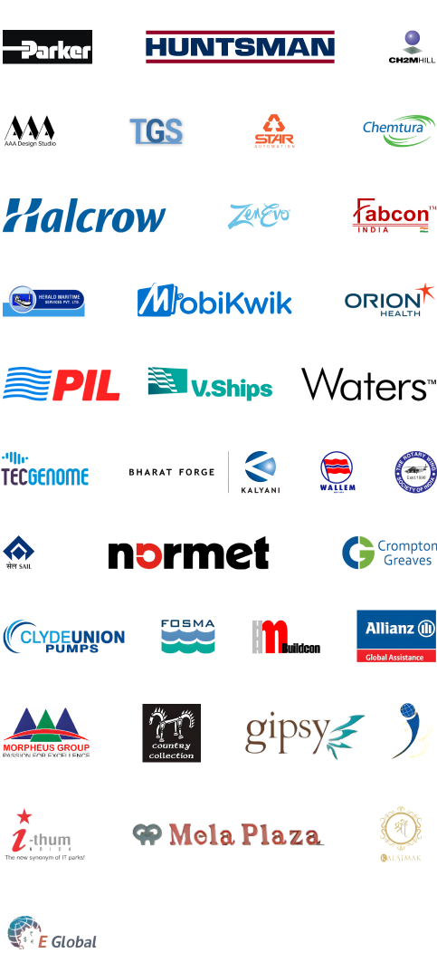 heuristicinfra-our-client