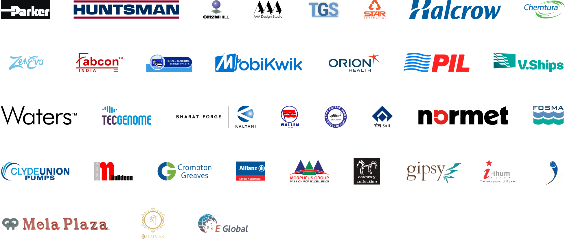 heuristicinfra-our-client